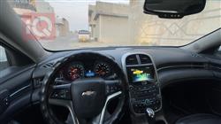 شيفروليه ماليبو